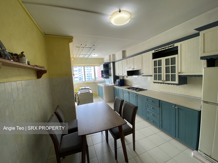 Blk 897A Tampines Street 81 (Tampines), HDB 3 Rooms #261657651